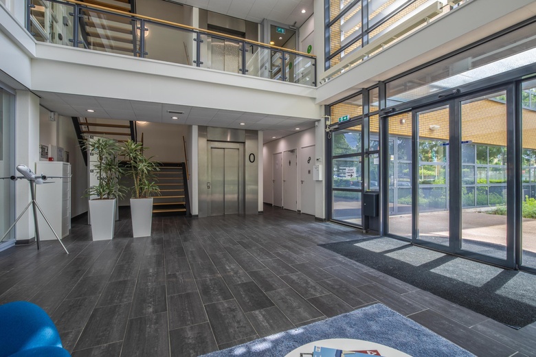 KantoorruimteaanMeander 551<br/> inArnhem