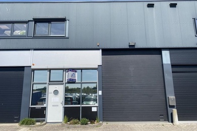 Bekijk foto 2 van Ondernemingsweg 56 H Bekijk foto 2 van Ondernemingsweg 56 H