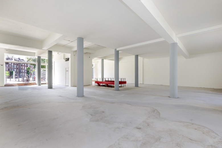 Winkelruimte Rotterdam - Admiraal de Ruyterweg 33 A - Foto 8