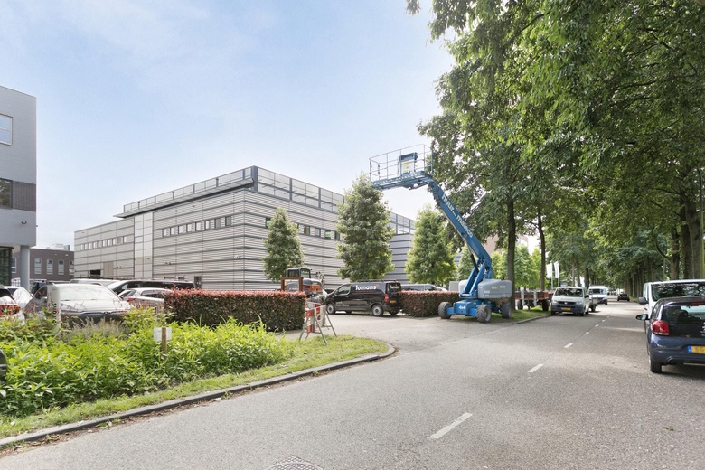 KantoorruimteaanAstronaut 28<br/> inAmersfoort