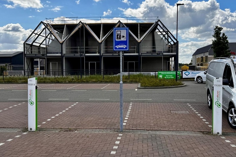 BedrijfsruimteaanVogelenzangseweg 23 c 01<br/> inLienden BedrijfsruimteaanVogelenzangseweg 23 c 01<br/> inLienden