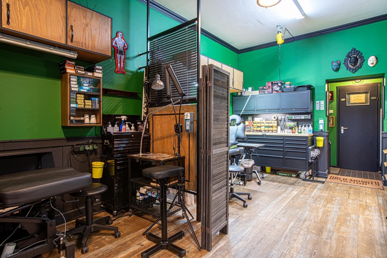 WinkelruimteaanKorte Groenendaal 7<br/> inGouda WinkelruimteaanKorte Groenendaal 7<br/> inGouda