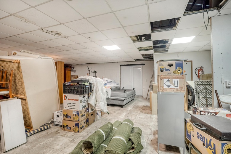 WinkelruimteaanKoestraat 26<br/> inRijnsburg WinkelruimteaanKoestraat 26<br/> inRijnsburg