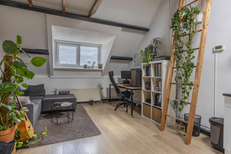 Winkelruimte Arnhem - Steenstraat 56 B - Foto 15