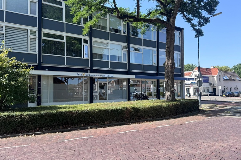 Kantoorruimte Vught - Van Voorst tot Voorststraat 3 - Foto 2