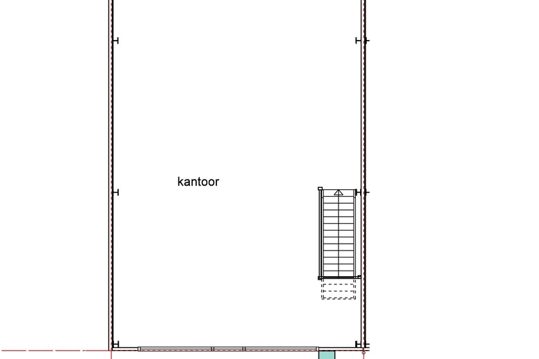 BedrijfsruimteaanAmersfoortsestraat 44 G<br/> inAmersfoort