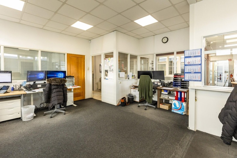 BedrijfsruimteaanNijverheidsweg-Noord 42<br/> inAmersfoort