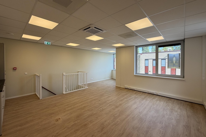 Bedrijfsruimte Dordrecht - Calandstraat 24 - Foto 11