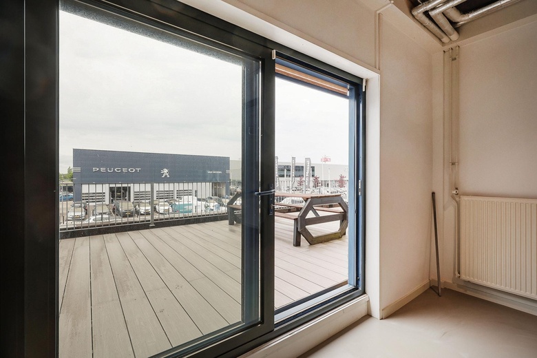 BedrijfsruimteaanKuiperbergweg 26<br/> inAmsterdam