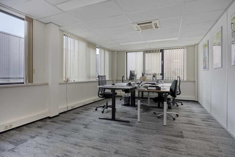 KantoorruimteaanBergen 9<br/> inBarendrecht