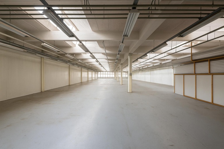 BedrijfsruimteaanLudolf de Jonghstraat 35<br/> inRotterdam