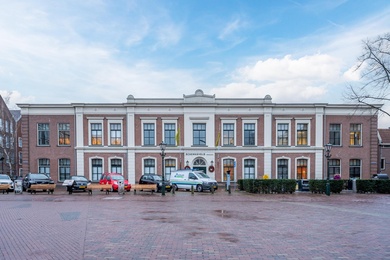 
                              Kantoorruimteaan

                              Paardenmarkt 1 A<br/> inAlkmaar