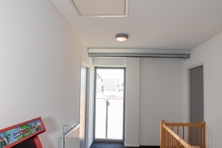 Kantoorruimte Wierden - Nijverheidsstraat 1 - Foto 9