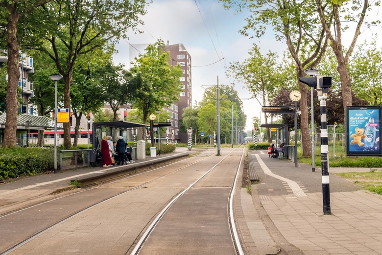 Winkelruimte Schiedam - Hof van Spaland 43 - Foto 17