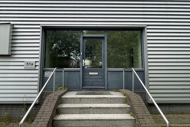BedrijfsruimteaanTurfstekerstraat 51<br/> inAalsmeer