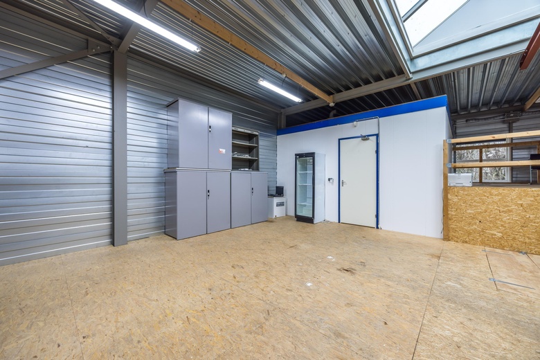 BedrijfsruimteaanTennesseedreef 10 R<br/> inUtrecht