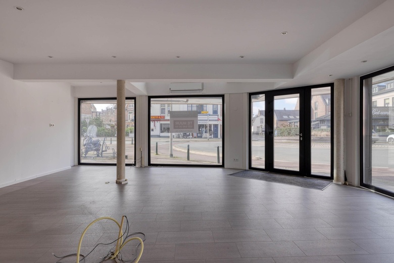 WinkelruimteaanKerkstraat 2<br/> inBussum