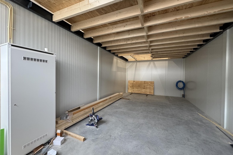 BedrijfsruimteaanPascalweg 39<br/> inZwolle