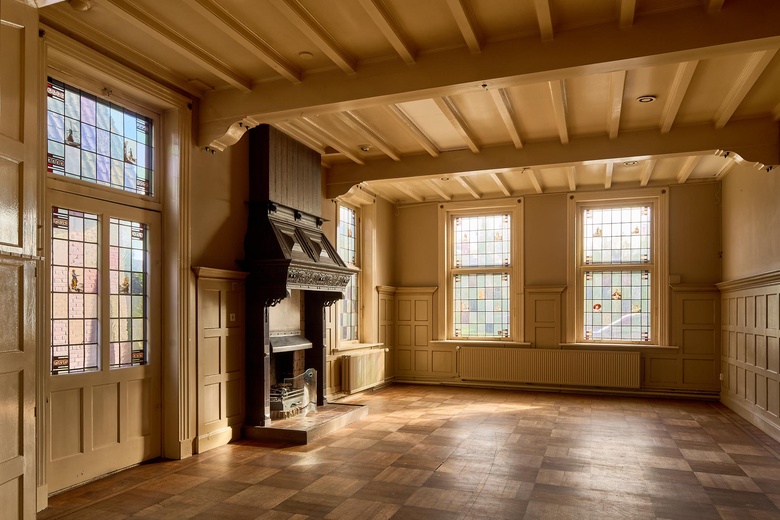 KantoorruimteaanMierloseweg 130<br/> inHelmond