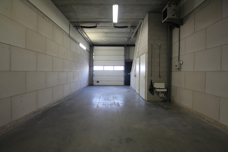 BedrijfsruimteaanNieuwland Parc 12 c<br/> inAlblasserdam