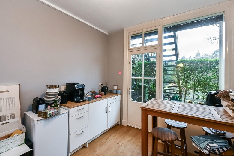 KantoorruimteaanBouriciusstraat 14<br/> inArnhem