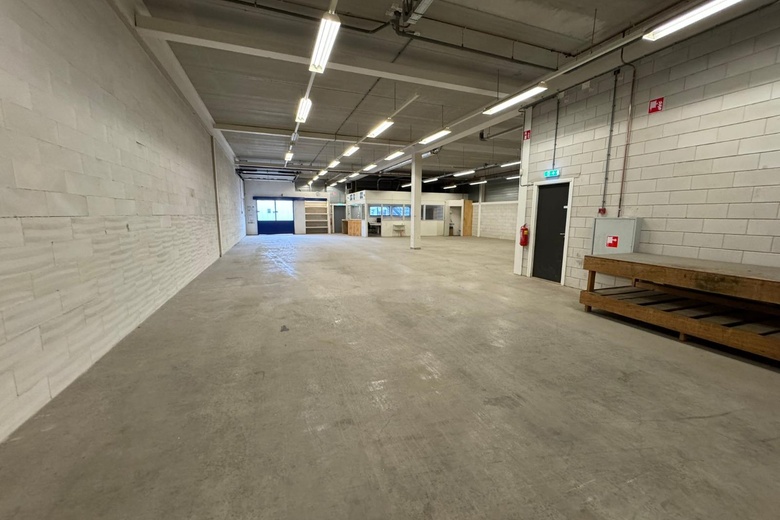 Kantoorruimte Utrecht - Nevadadreef 69 - Foto 3
