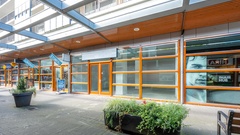 Winkelruimte te huur Utrecht - Smaragdplein 233