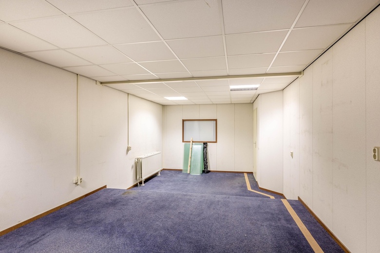 BedrijfsruimteaanAnthonetta Kuijlstraat 72<br/> inRotterdam