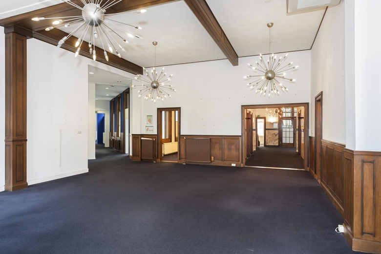 KantoorruimteaanWierdensestraat 25 - 27<br/> inAlmelo