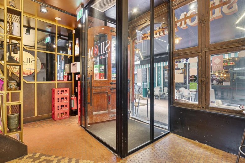 HorecaaanVoetboogstraat 13<br/> inAmsterdam HorecaaanVoetboogstraat 13<br/> inAmsterdam