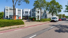 Kantoorruimte te huur Leiderdorp - Touwbaan 38