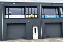 Bedrijfsruimte te huur Bunnik - Afslag 4