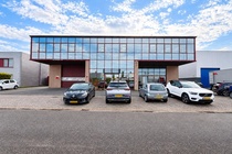 Bedrijfsruimte Zoetermeer - Kryptonstraat 110 - Foto 3