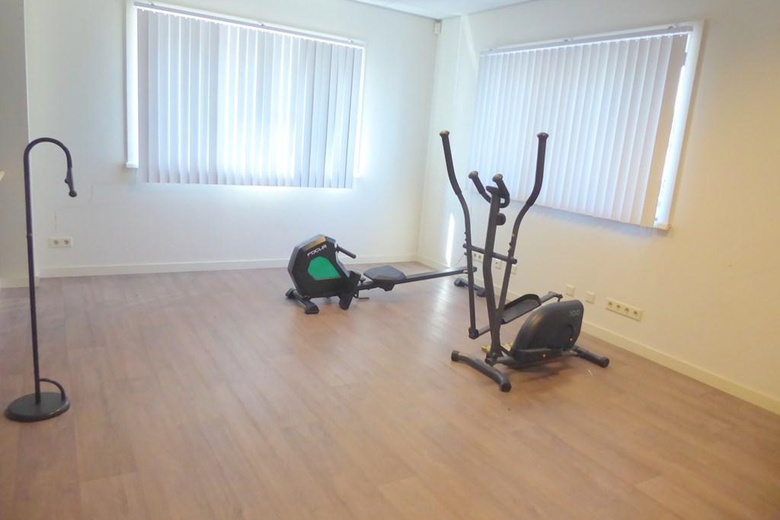 KantoorruimteaanMolenstraat 32<br/> inRenswoude