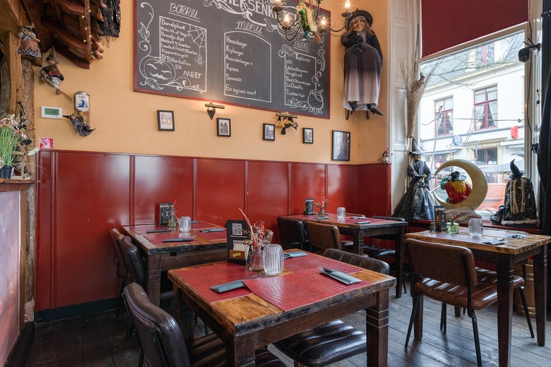 HorecaaanBrink 64 B<br/> inDeventer