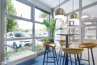 Bekijk foto 2 van Cereslaan 26