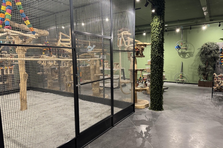 WinkelruimteaanKromstraat 25 A<br/> inVeldhoven