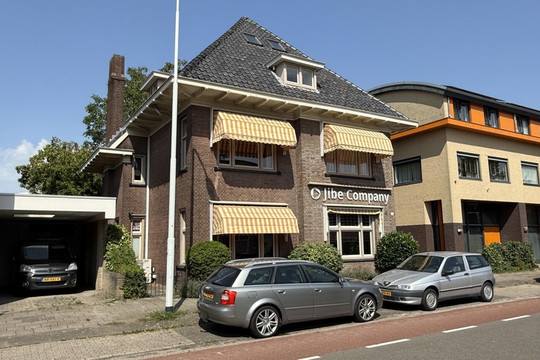 KantoorruimteaanWoenselsestraat 350<br/> inEindhoven