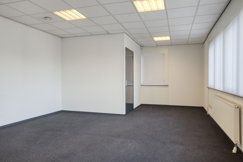 Bedrijfsruimte Sprang - Tinus van der Sijdestraat 4 b - Foto 15
