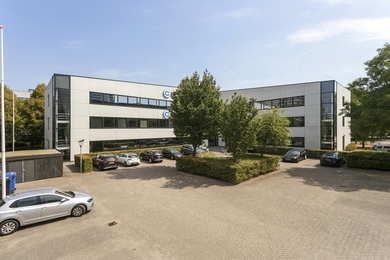 Kantoorruimte Max Euwelaan 61, Rotterdam | Bedrijfspand.com