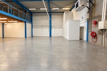 Bedrijfsruimte Eindhoven - Ruysdaelbaan 3 B - Foto 3