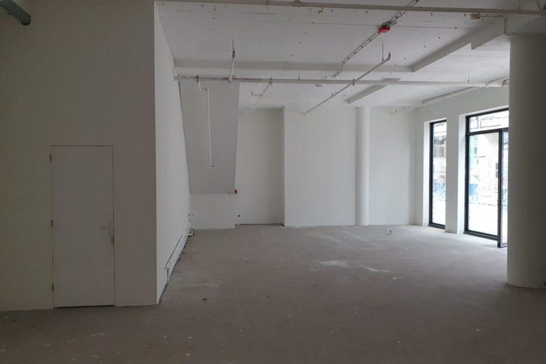 WinkelruimteaanTermini 12<br/> inAmsterdam