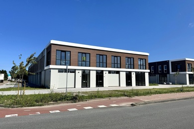 Bedrijfsruimte te koop Lelystad - Pascallaan 22