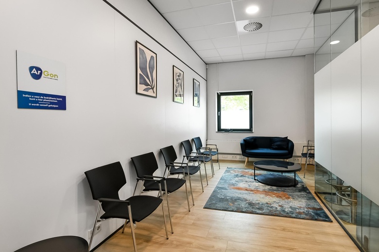 KantoorruimteaanMr B.M. Teldersstraat 3<br/> inArnhem
