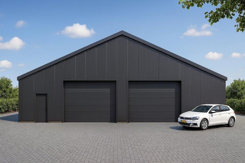 BedrijfsruimteaanBoven Oosterdiep 86<br/> inVeendam