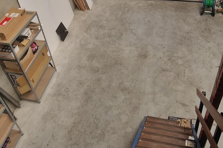 BedrijfsruimteaanNetwerkweg 5 A<br/> inVorden