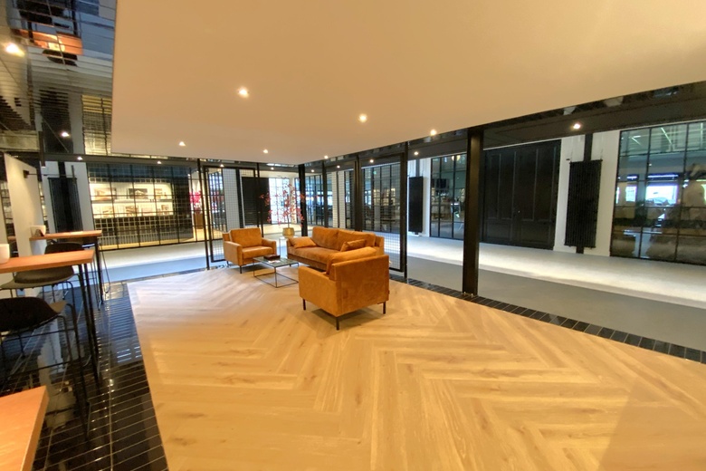Kantoorruimte Almere - De Steiger 24 - Foto 11
