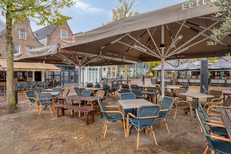 HorecaaanKoemarkt 22<br/> inPurmerend HorecaaanKoemarkt 22<br/> inPurmerend