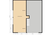 Bekijk foto 2 van eenheid 1 aan de Industrieweg 1 in Halsteren