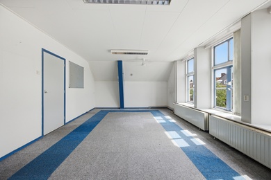 Bedrijfsruimte te koop Zevenbergen - Noordhaven 46